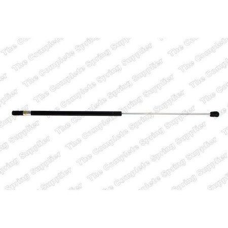 Lesjofors Hood Shock, 8095011 8095011